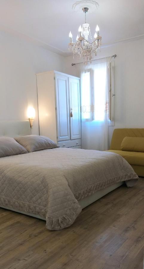 Вилла Burano Ca Comare Экстерьер фото